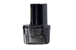 DEWALT DW968K akku felújítás 7,2 V