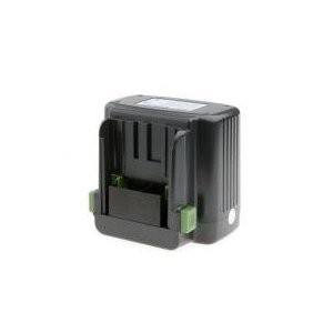 Hitachi Blokkakku fúrókalapács DV24DV akku felújítás 24 V