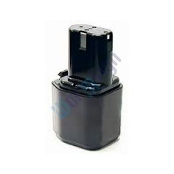 Hitachi Fúró-csavarbehajtó DN7DT akku felújítás 7,2 V