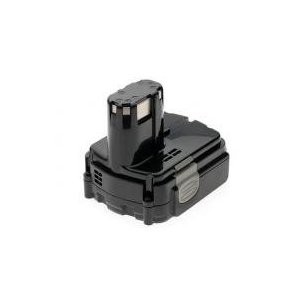 Hitachi ütvecsavarozó WR14DMR akkumulátor felújítás 14,4 V