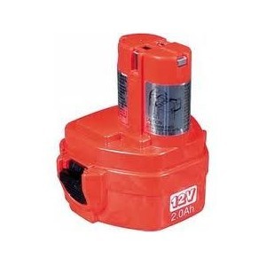 Makita gyalu 1050DWB akku felújítás 12 V