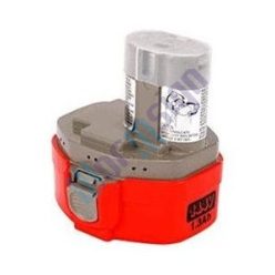 Makita fúrócsavarozó 6336DWDE akku felújítás 14,4 V