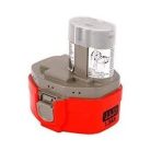Makita fúrócsavarazó-/rádió-/lámpa szet Master-Line 6336DWRDE akku felújítás 14,4 V