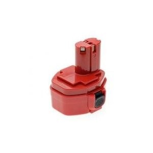 Makita ütvefúró 8433DWDE akku felújítás 14,4 V