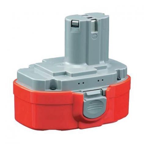 Makita Elektronikus-fúrócsavarazó 6390DWALE akku felújítás 18 V