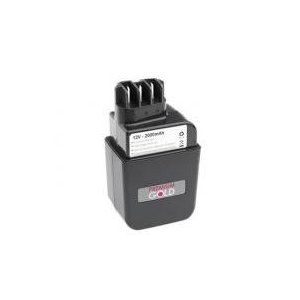 Metabo Fúrókalapács Bh EA 14S-R+L akku felújítás 12 V