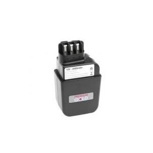 Metabo Fúrócsavarozó BE A 25S-R+ akku felújítás 12 V