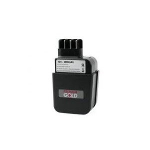 Metabo Fúrócsavarozó BE AT112/2R+L akku felújítás 12 V