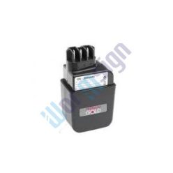 Metabo Hs A 8043 akku felújítás 12 V