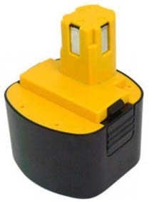 Panasonic Fúrócsavarozó EY6409NQKW akku felújítás 12 V