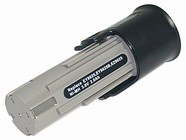 Panasonic EY6225C akku felújítás 3,7 V