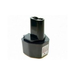 Skil fúró- csavarbehajtó 2738 akku felújítás 12 V