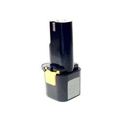 Milwaukee 9057-6 akkumulator felújítás 12V