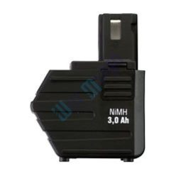 Hilti SBP12 akku felújítás 3 Ah Ni-Mh