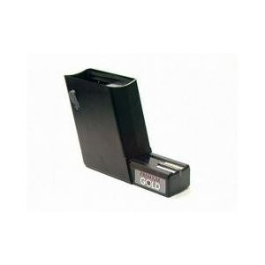 Berner fúrókalapács BBH 24 VRE 2 akku felújítás