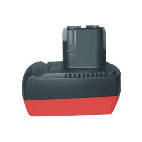 SSP12 li-ion akku felújítás 4Ah