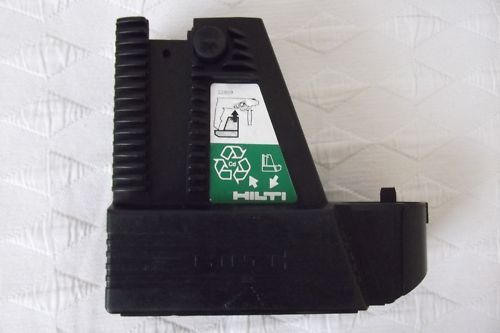 Hilti BP10 36V 2Ah akku felújítás