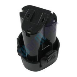 Makita BL1013 10,8V 2Ah li-ion akku felújítás 