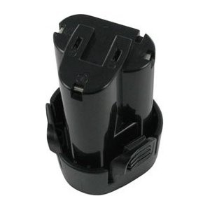 Makita BL1013 10,8V 2Ah li-ion akku felújítás 