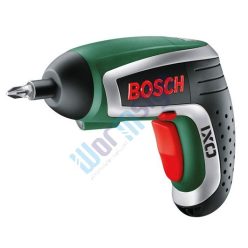 Bosch IXO csavarbehajtó cellacsere Samsung cellára