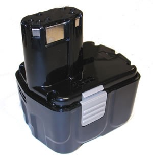 Hitachi BCL1430 li-ion akku felújítás 4Ah