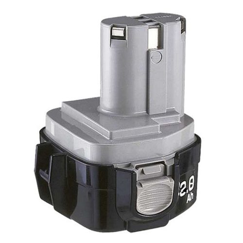 Makita 12V nimh akku felújítás