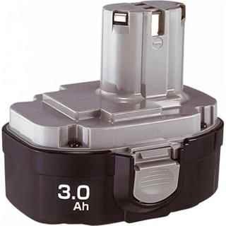 Makita nimh 18V akku felújítás