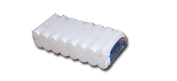 19,2V-os akkupakk fotocellás ajtóhoz Ni-Mh 2Ah