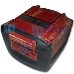 Hilti B14/3.3 Li-ion akku felújítás