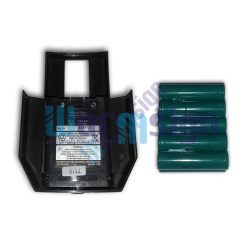 Wavetek Acterna SDA 5000 1118-00-0358 12V akku felújítás