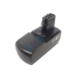 Metabo BSZ18 Impuls Li 4000 mAh Li-ion akku felújítás