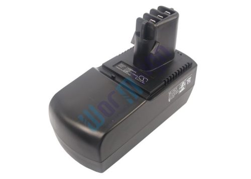 Metabo KSAP18Li 4000 mAh Li-ion akku felújítás