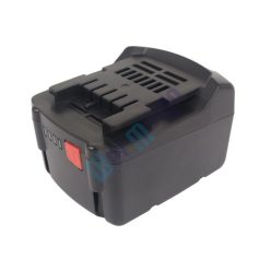 Metabo 625498000 4000 mAh Li-ion akku felújítás
