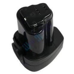 Metabo PowerMaxx 12 Pro 2000 mAh Li-ion akku felújítás