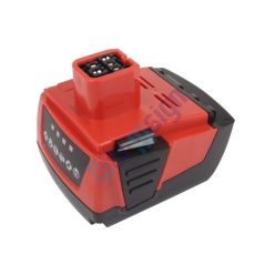   Hilti SID 144-A CPC Impact Driver 3500 mAh Li-ion akku felújítás