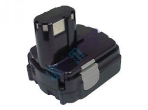 Hitachi BCL 1415 2000 mAh Li-ion akku felújítás - Akkumuláto