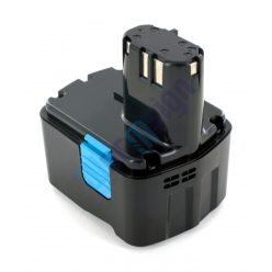 Hitachi EBL 1430 2000 mAh Li-ion akku felújítás