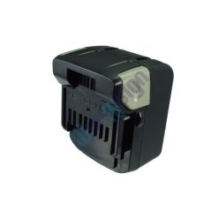 Hitachi DV 14DMR 2000 mAh Li-ion akku felújítás