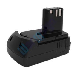 Hitachi WH 14DL 2000 mAh Li-ion akku felújítás