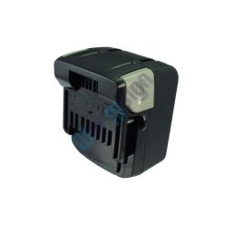 Hitachi BSL 1415 4000 mAh Li-ion akku felújítás
