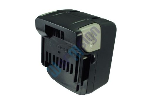 Hitachi WH 14DBAL2 4000 mAh Li-ion akku felújítás