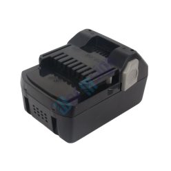 Hitachi WR 18DSHL 4000 mAh Li-ion akku felújítás