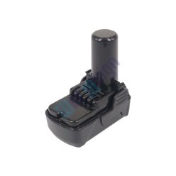 Hitachi 329370 2000 mAh Li-ion akku felújítás