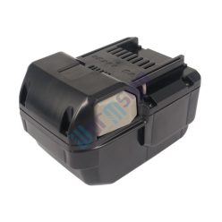 Hitachi 328034 4000 mAh Li-ion akku felújítás