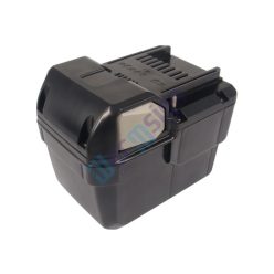 Hitachi 36DAL 4000 mAh Li-ion akku felújítás