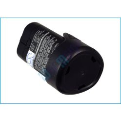 Bosch BAT412A 2000 mAh Li-ion akku felújítás