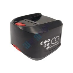 Bosch PSR 14.4 LI-2 4000 mAh Li-ion akku felújítás
