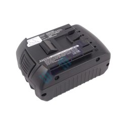 Bosch GSB 18 VE-2-LI 4000 mAh Li-ion akku felújítás