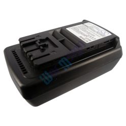 Bosch GSB 18x2 V-LI 2000 mAh Li-ion akku felújítás