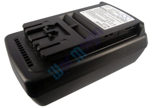 Bosch GSB 18x2 V-LI 2000 mAh Li-ion akku felújítás